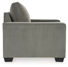 Angleton Oversized Chair - furniture place usa
