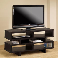 Parker Brown 48" Tv Stand - furniture place usa