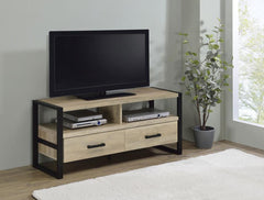 James Brown 48" Tv Stand - furniture place usa