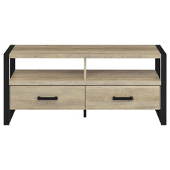 James Brown 48" Tv Stand - furniture place usa