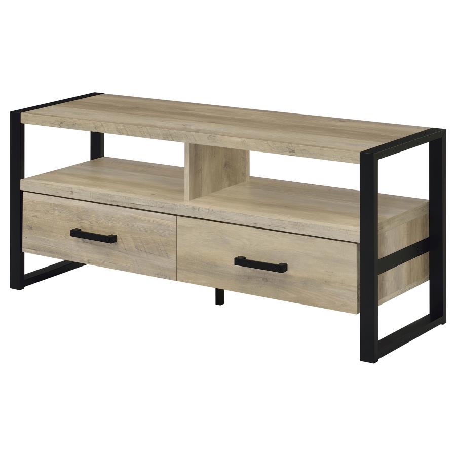 James Brown 48" Tv Stand - furniture place usa