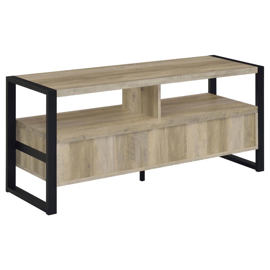 James Brown 48" Tv Stand - furniture place usa