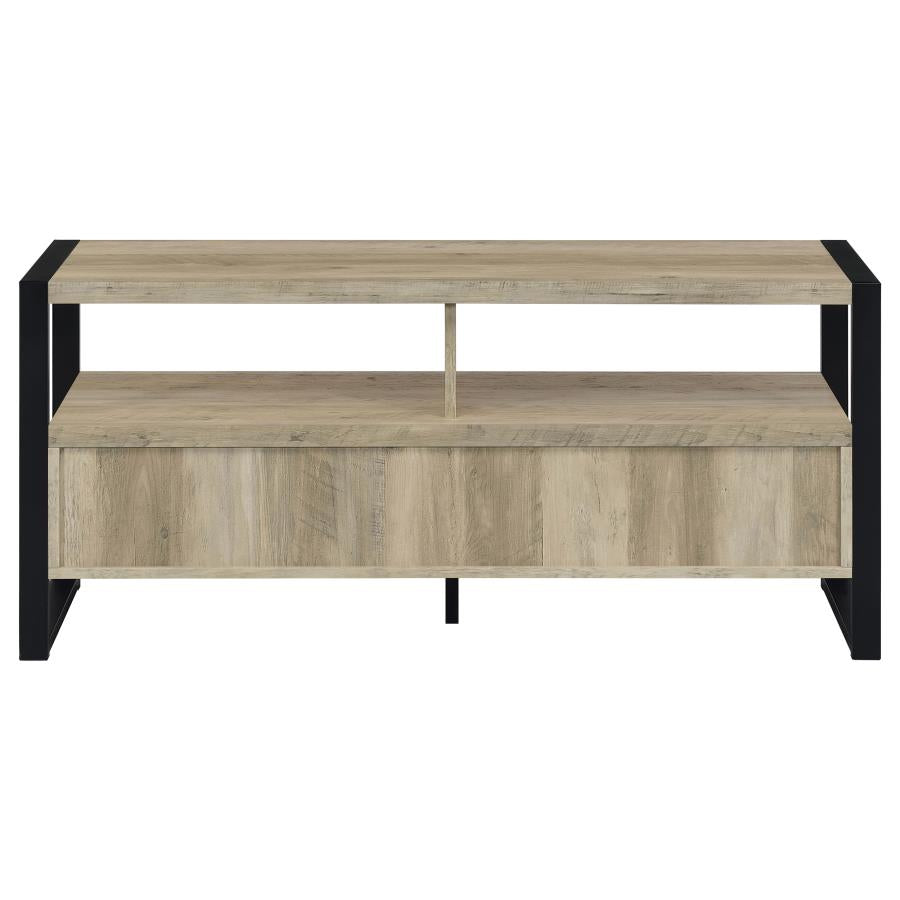 James Brown 48" Tv Stand - furniture place usa