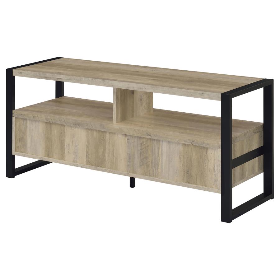 James Brown 48" Tv Stand - furniture place usa