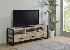 James Brown 60" Tv Stand - furniture place usa