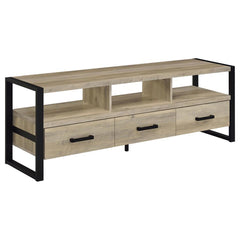 James Brown 60" Tv Stand - furniture place usa