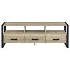 James Brown 60" Tv Stand - furniture place usa