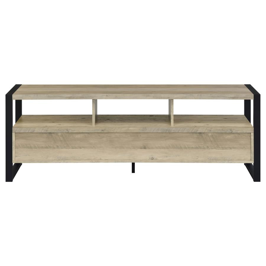 James Brown 60" Tv Stand - furniture place usa