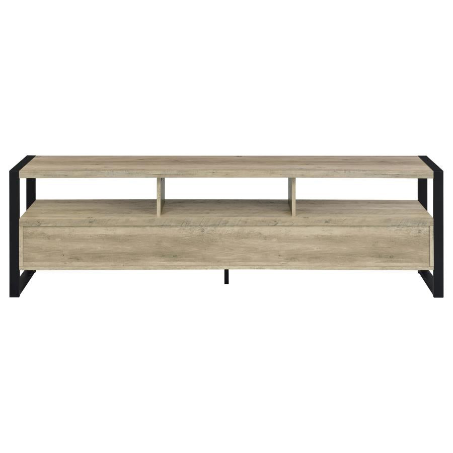 James Brown 71" Tv Stand - furniture place usa