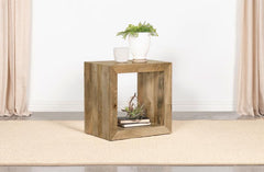 Benton Brown End Table - furniture place usa