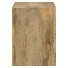 Benton Brown End Table - furniture place usa