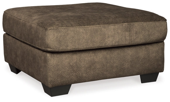 Accrington 2-Piece Sectional with Ottoman - PKG001586 - furniture place usa