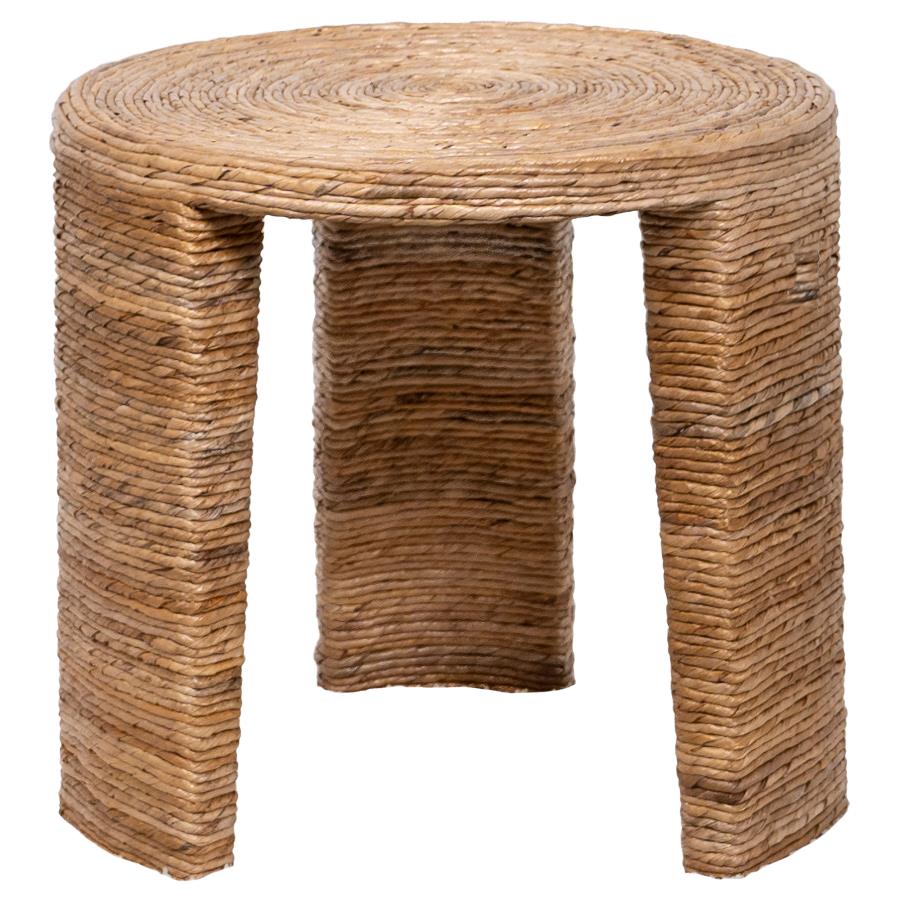 Artina Brown End Table - furniture place usa