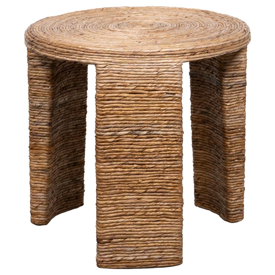 Artina Brown End Table - furniture place usa