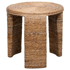 Artina Brown End Table - furniture place usa