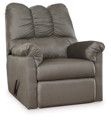Darcy Recliner - furniture place usa