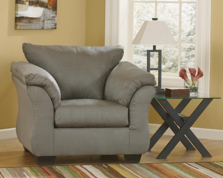 Darcy Chair - furniture place usa