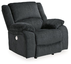 Draycoll Power Recliner - furniture place usa