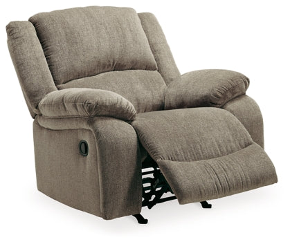 Draycoll Recliner - furniture place usa