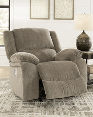 Draycoll Sofa, Loveseat and Recliner - PKG007320 - furniture place usa