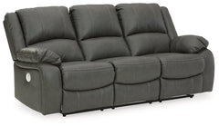 Calderwell Sofa and Loveseat - PKG007325 - furniture place usa