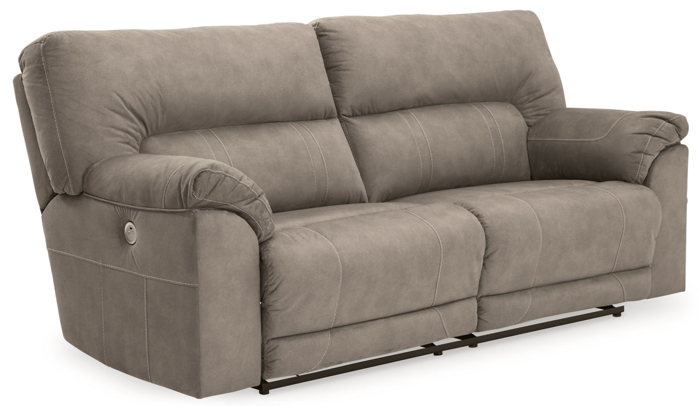 Cavalcade Sofa, Loveseat and Recliner - PKG007330 - furniture place usa