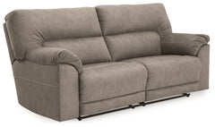 Cavalcade Sofa and Loveseat - PKG007331 - furniture place usa