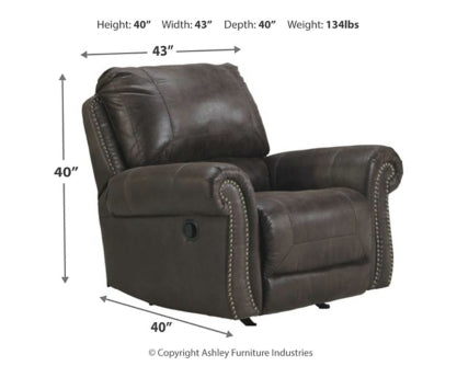 Breville Sofa, Loveseat and Recliner - furniture place usa