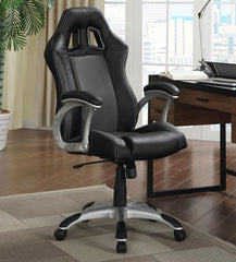 Roger Black Office Chair - furniture place usa