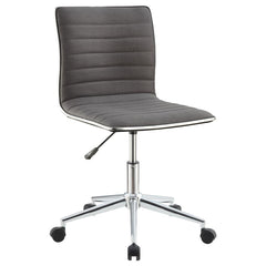 Chryses Grey Office Chair