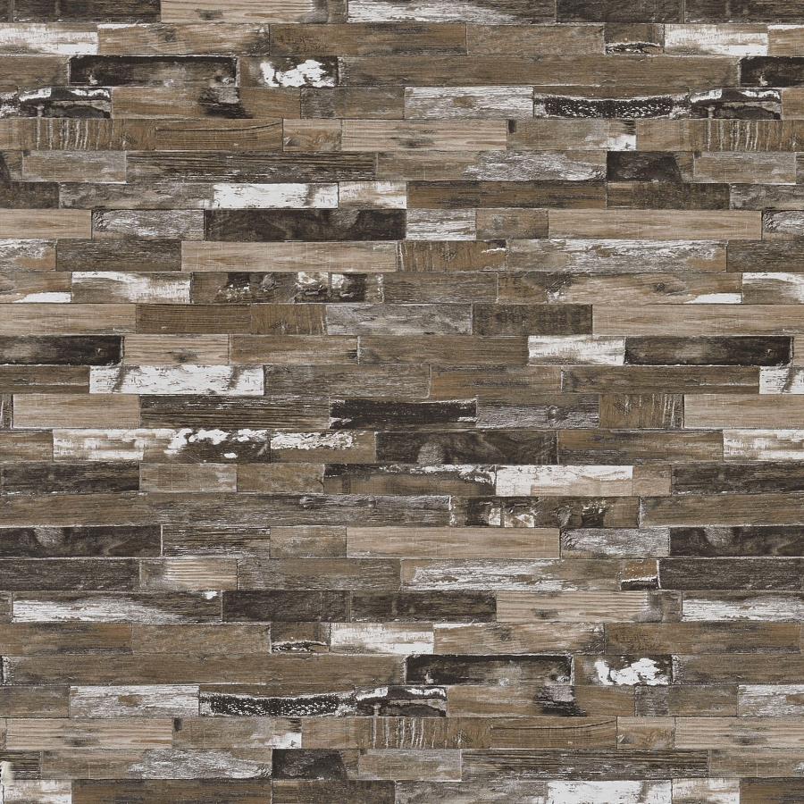 Joey Brown Bookcase - furniture place usa