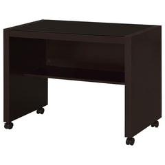 Skeena Brown Mobile Return - furniture place usa