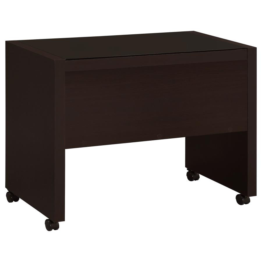 Skeena Brown Mobile Return - furniture place usa