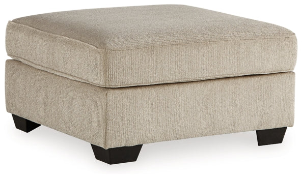 Decelle 2-Piece Sectional with Ottoman - PKG011013 - furniture place usa