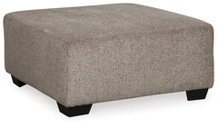 Ballinasloe 3-Piece Sectional with Ottoman - PKG001772 - furniture place usa