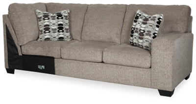Ballinasloe Right-Arm Facing Sofa