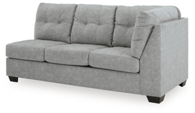 Falkirk Right-Arm Facing Full Sofa Sleeper - furniture place usa