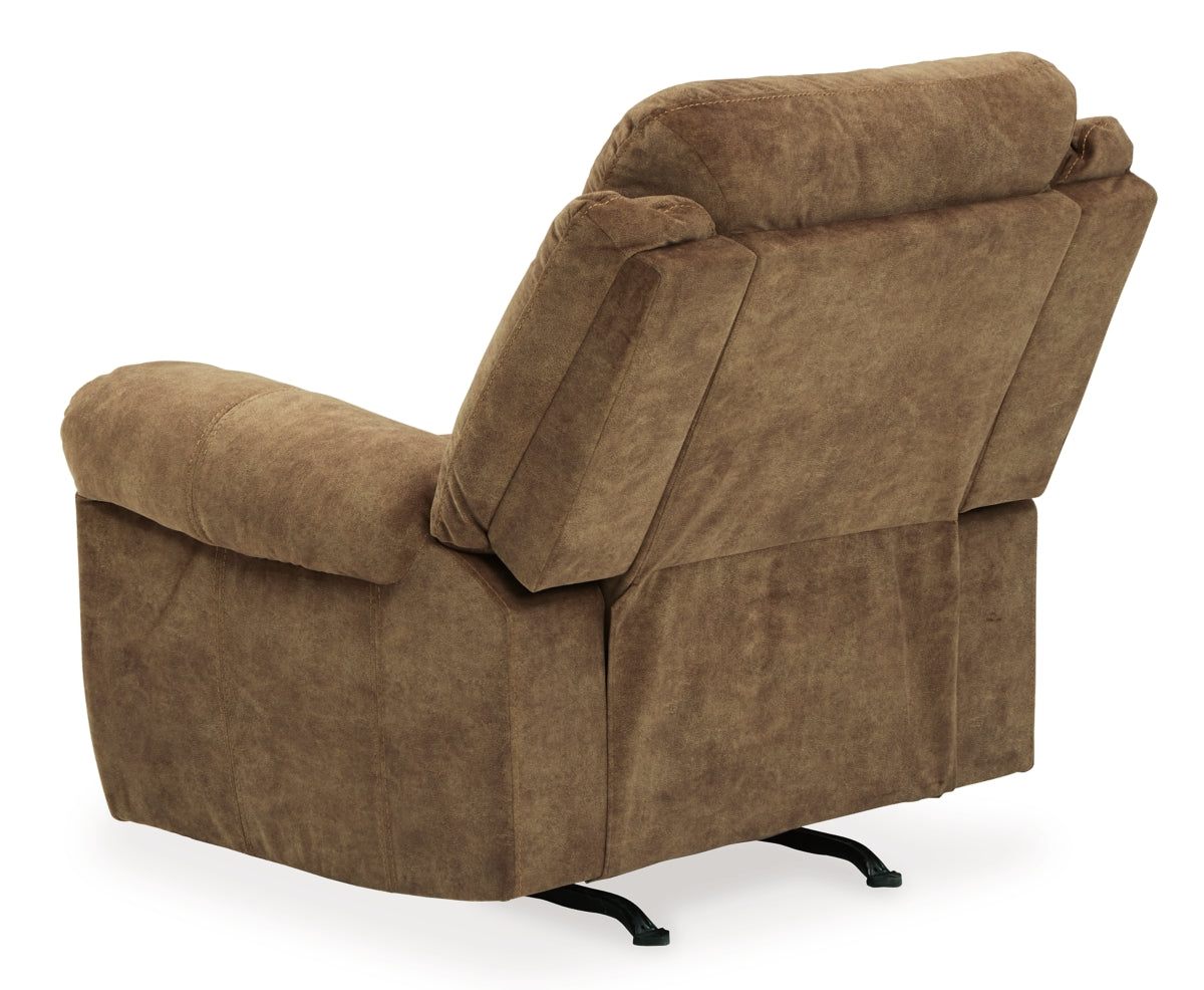 Huddle-Up Sofa, Loveseat and Recliner - furniture place usa