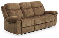 Huddle-Up Sofa, Loveseat and Recliner - furniture place usa