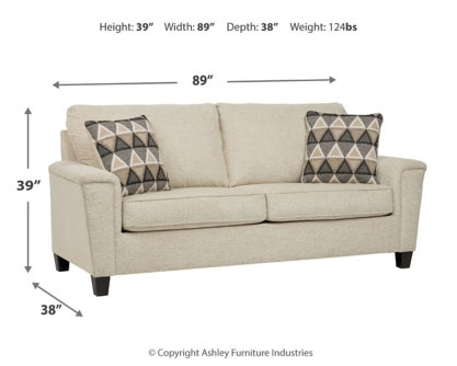 Abinger Sofa - furniture place usa