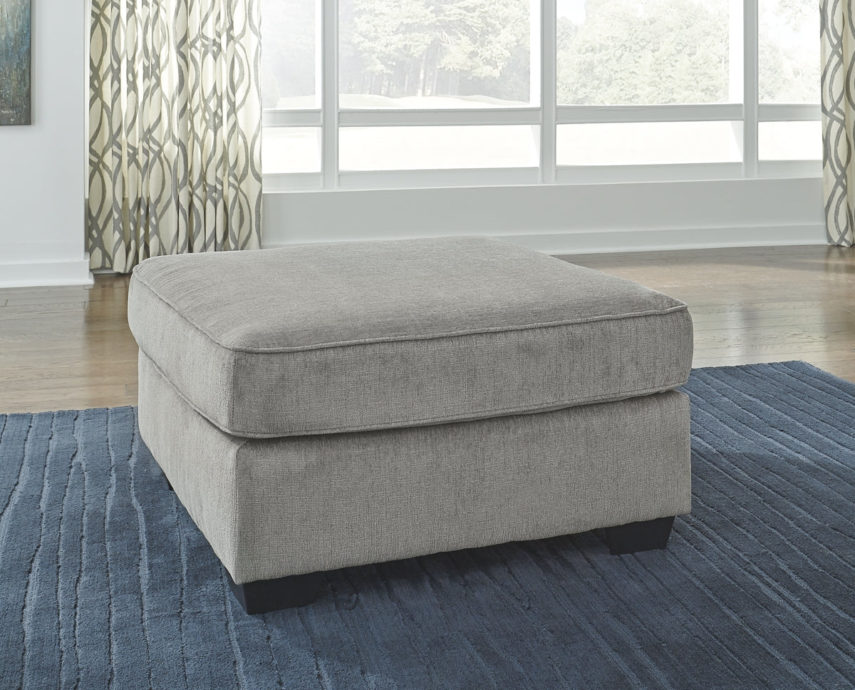 Altari 2-Piece Sectional with Ottoman - PKG001811 - furniture place usa