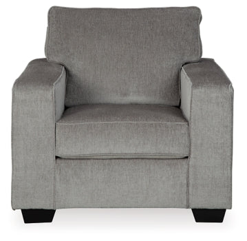 Altari Chair - furniture place usa