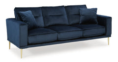 Macleary Sofa, Loveseat and Chair - furniture place usa
