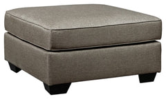 Calicho Sofa, Loveseat, Chair and Ottoman - furniture place usa