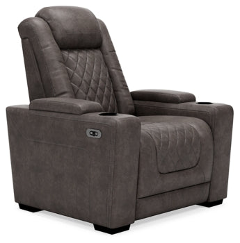 HyllMont Sofa, Loveseat and Recliner - furniture place usa