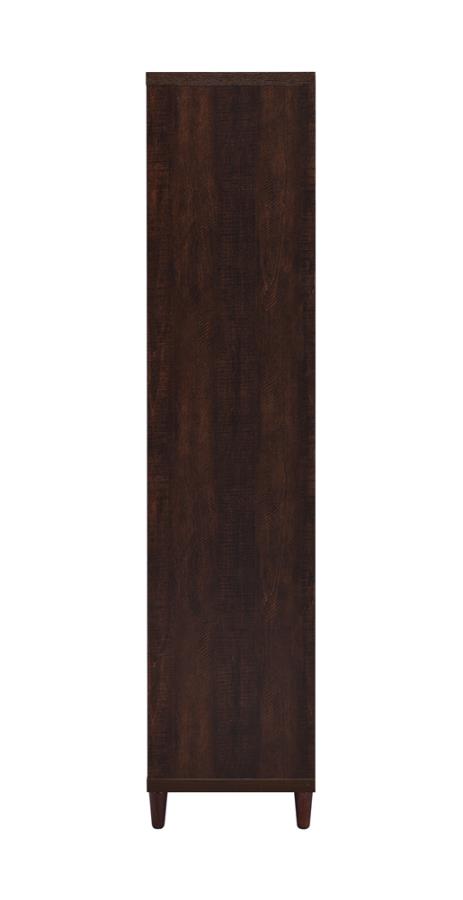 Wadeline Brown Tall Accent Cabinet