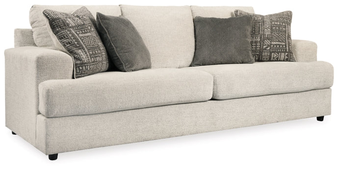 Soletren Sofa, Loveseat and Chair - PKG001865 - furniture place usa