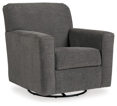 Alcona Accent Chair - furniture place usa