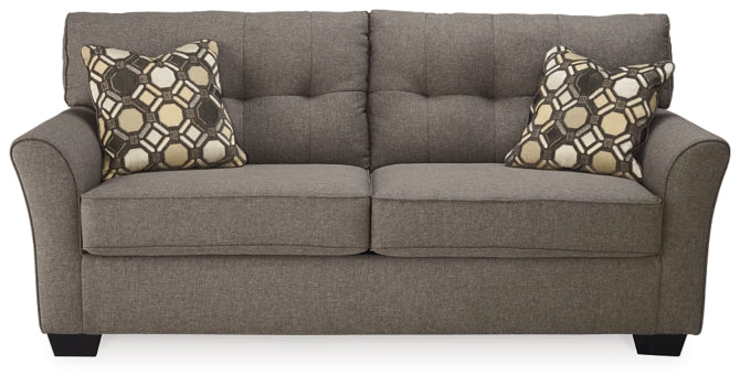 Tibbee Sofa, Loveseat and Chaise - furniture place usa