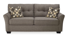 Tibbee Full Sofa Sleeper - furniture place usa